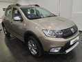 Dacia Sandero 0.9 TCE GLP Stepway Essential 66kW Beige - thumbnail 1