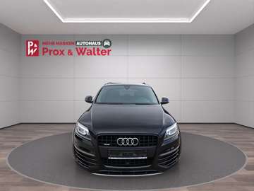 4.2 TDI quattro S-Line Sport Style Plus