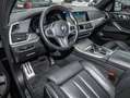 BMW X5 xDrive40i M Sport HUD+PANO+AHK+LASER+H/K+ALARM+LMR Schwarz - thumbnail 9