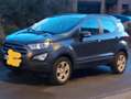 Ford EcoSport 1.0 EcoBoost FWD ST Line Gris - thumbnail 8
