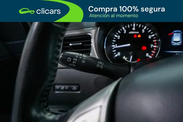 Nissan Almera 2018, foto 24