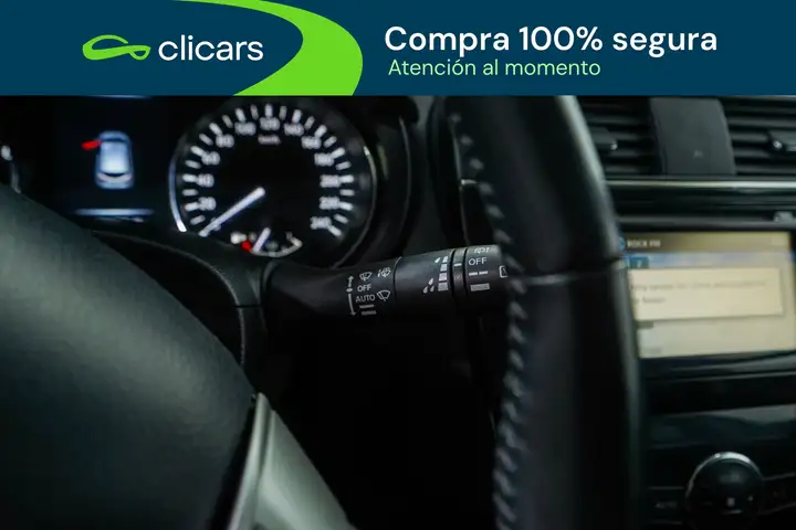 Nissan Almera 2018, foto 22