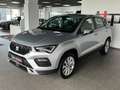 SEAT Ateca 1.5 TSI Style Digital-Tacho AHK LED ACC Zilver - thumbnail 1