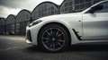 BMW i4 83.9 kWh M50 Blanc - thumbnail 8