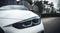 BMW i4 83.9 kWh M50 Blanc - thumbnail 4