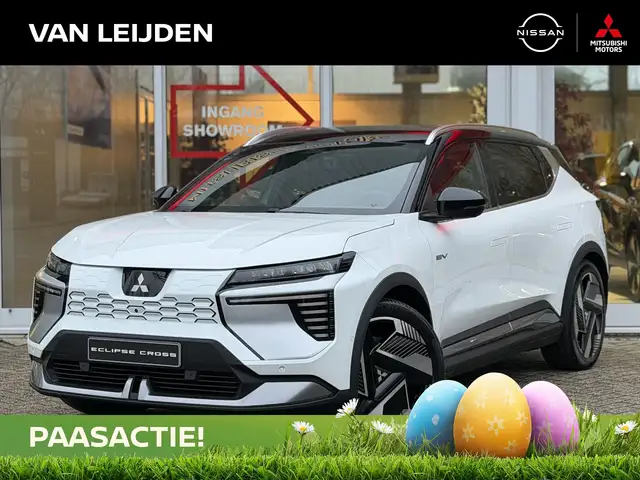Mitsubishi Eclipse Cross 87kWh 220pk Intense+ | NIEUW | € 4.000 korting