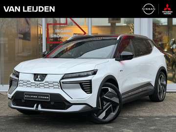 87kWh 220pk Intense+ | NIEUW | € 4.000 korting