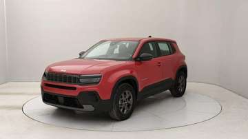 1.2 t. Longitude fwd 100cv