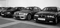 BMW 335 i Coupe | M-Sportpaket - DKG - 2.Hand! Negro - thumbnail 22