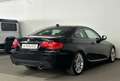 BMW 335 i Coupe | M-Sportpaket - DKG - 2.Hand! Negro - thumbnail 4