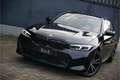 BMW 330 3-serie Touring 330e 292PK Lci M-Sport Shadow Harm Zwart - thumbnail 18