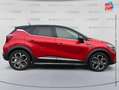 Renault Captur 1.6 E-Tech hybride 145ch Intens -21 Rouge - thumbnail 4