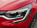 Renault Captur 1.6 E-Tech hybride 145ch Intens -21 Rouge - thumbnail 13