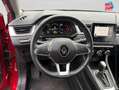 Renault Captur 1.6 E-Tech hybride 145ch Intens -21 Rouge - thumbnail 12