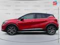 Renault Captur 1.6 E-Tech hybride 145ch Intens -21 Rouge - thumbnail 9