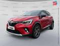 Renault Captur 1.6 E-Tech hybride 145ch Intens -21 Rouge - thumbnail 1