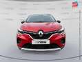 Renault Captur 1.6 E-Tech hybride 145ch Intens -21 Rouge - thumbnail 2