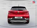 Renault Captur 1.6 E-Tech hybride 145ch Intens -21 Rouge - thumbnail 7