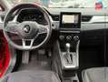 Renault Captur 1.6 E-Tech hybride 145ch Intens -21 Rouge - thumbnail 17