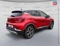 Renault Captur 1.6 E-Tech hybride 145ch Intens -21 Rouge - thumbnail 6