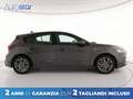 Ford Focus 1.0 ecoboost h ST-Line Design 125cv Grigio - thumbnail 3