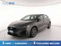 Ford Focus 1.0 ecoboost h ST-Line Design 125cv Grigio - thumbnail 1