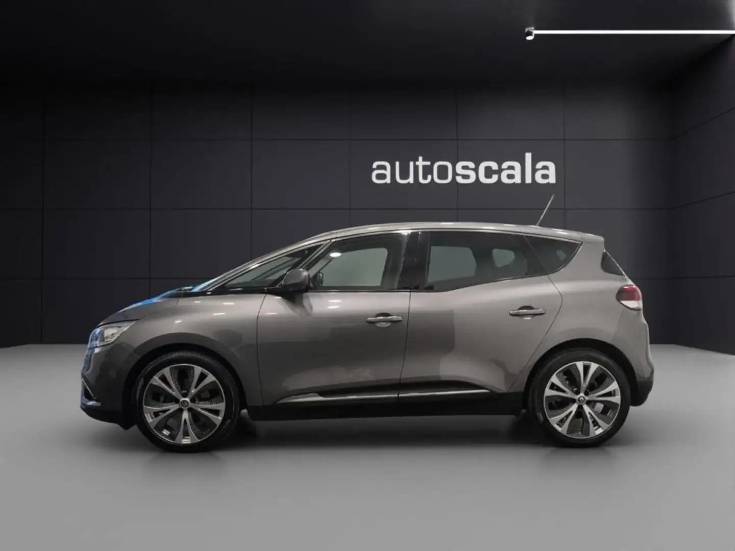 Renault Scenic Scénic dCi 8V 110 CV EDC Energy Intens - 2