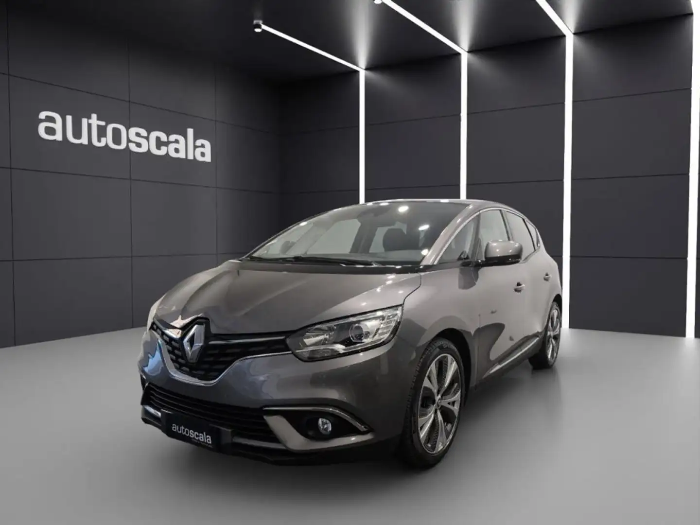 Renault Scenic Scénic dCi 8V 110 CV EDC Energy Intens - 1