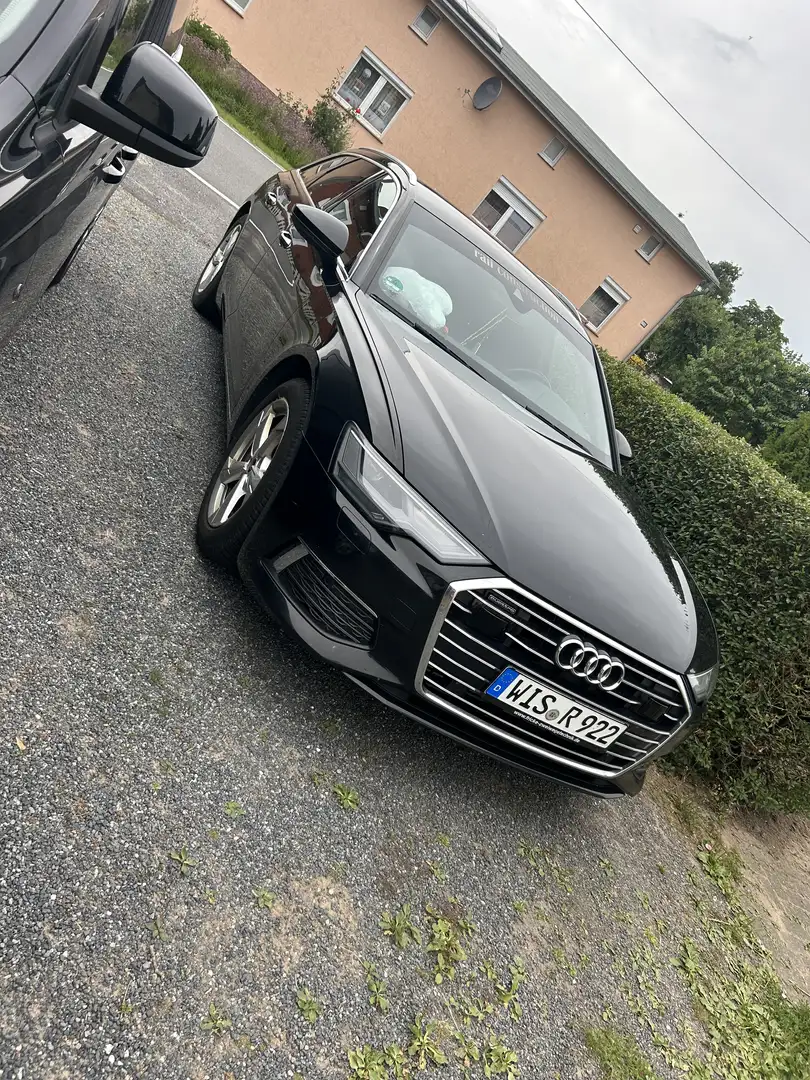Audi A6 Avant 45 TDI quattro tiptronic - 1