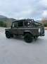 Land Rover Defender 110Td5 Doble Cabina Caja SE Gris - thumbnail 16