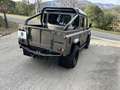 Land Rover Defender 110Td5 Doble Cabina Caja SE Gris - thumbnail 3