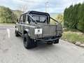 Land Rover Defender 110Td5 Doble Cabina Caja SE Gris - thumbnail 4