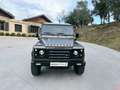 Land Rover Defender 110Td5 Doble Cabina Caja SE Gris - thumbnail 7
