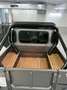 Land Rover Defender 110Td5 Doble Cabina Caja SE Gris - thumbnail 11