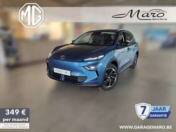 64kWh Luxury | FULL OPTION - STOCK!