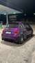 Fiat 500 1.3 mjt 16v Lounge 95cv Violet - thumbnail 2