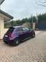 Fiat 500 1.3 mjt 16v Lounge 95cv Фіолетовий - thumbnail 7
