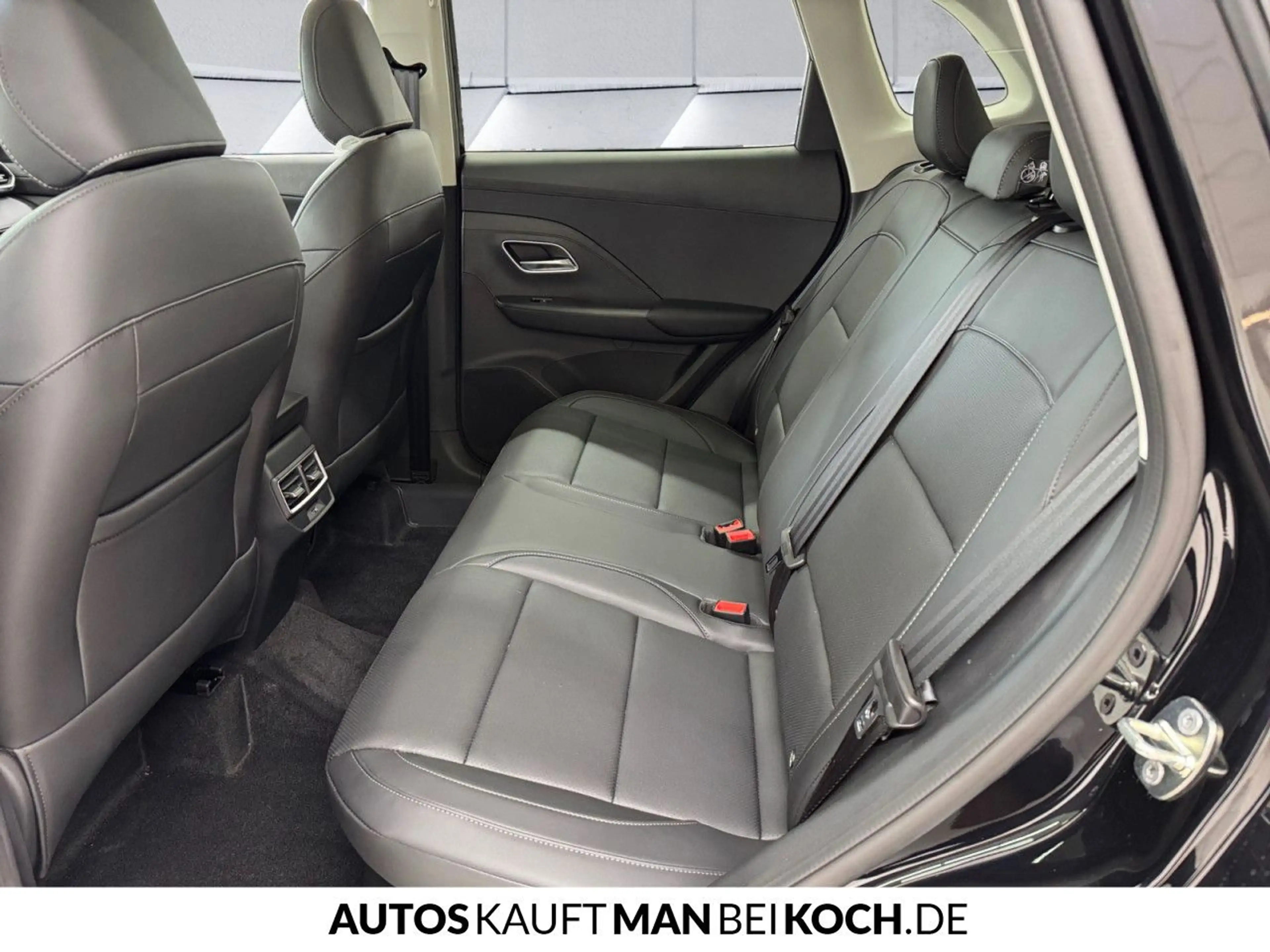 MG ZS Hybrid+ LUXURY ACC LED NAVI KAMERA SHZ 360 PD — photo 8