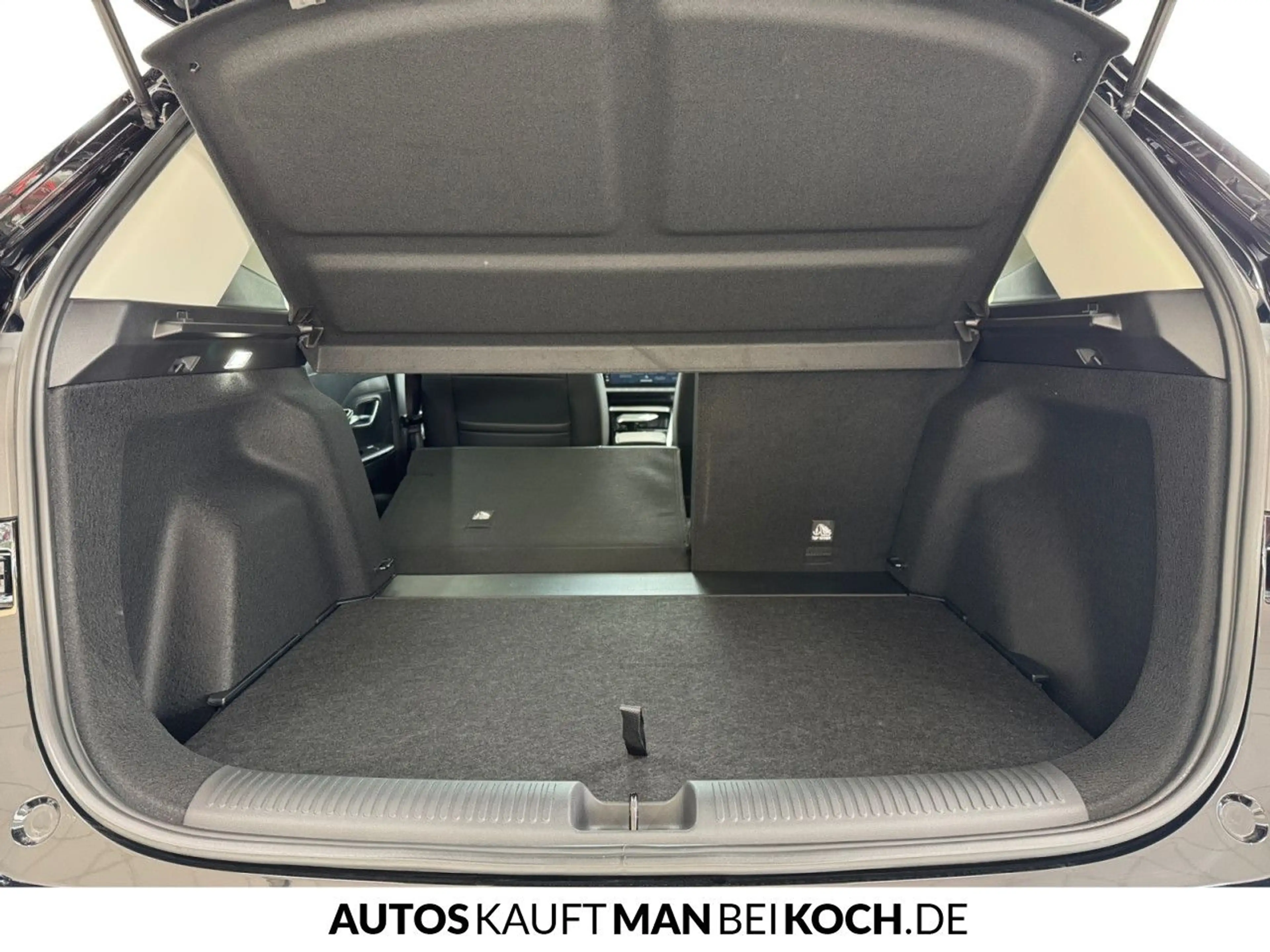 MG ZS Hybrid+ LUXURY ACC LED NAVI KAMERA SHZ 360 PD — photo 15