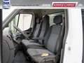Renault Master 125 dCi Pritsche L2 3,5t 1. Hand*Scheckheft*top Weiß - thumbnail 11