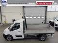 Renault Master 125 dCi Pritsche L2 3,5t 1. Hand*Scheckheft*top Weiß - thumbnail 20