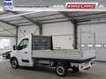 Renault Master 125 dCi Pritsche L2 3,5t 1. Hand*Scheckheft*top Weiß - thumbnail 36