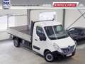 Renault Master 125 dCi Pritsche L2 3,5t 1. Hand*Scheckheft*top Weiß - thumbnail 19
