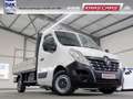 Renault Master 125 dCi Pritsche L2 3,5t 1. Hand*Scheckheft*top Weiß - thumbnail 22