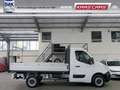 Renault Master 125 dCi Pritsche L2 3,5t 1. Hand*Scheckheft*top Weiß - thumbnail 7