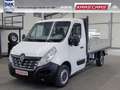 Renault Master 125 dCi Pritsche L2 3,5t 1. Hand*Scheckheft*top Weiß - thumbnail 35