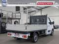Renault Master 125 dCi Pritsche L2 3,5t 1. Hand*Scheckheft*top Weiß - thumbnail 2