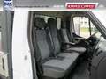 Renault Master 125 dCi Pritsche L2 3,5t 1. Hand*Scheckheft*top Weiß - thumbnail 4