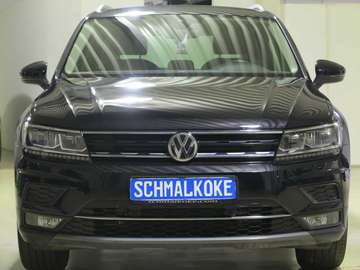 1.5 TSI ACT OPF DSG7 HIGHL AHK Navi LM18