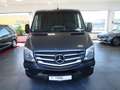 Mercedes-Benz Sprinter 4 Sarg Bestattungswagen / Leichenwagen Šedá - thumbnail 2